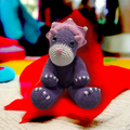 Triceratops