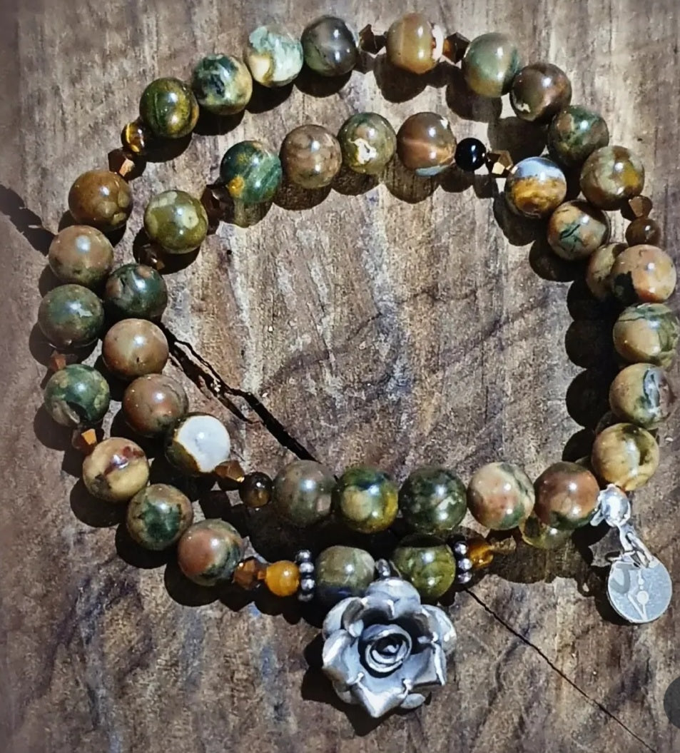 Bracelet Rosa